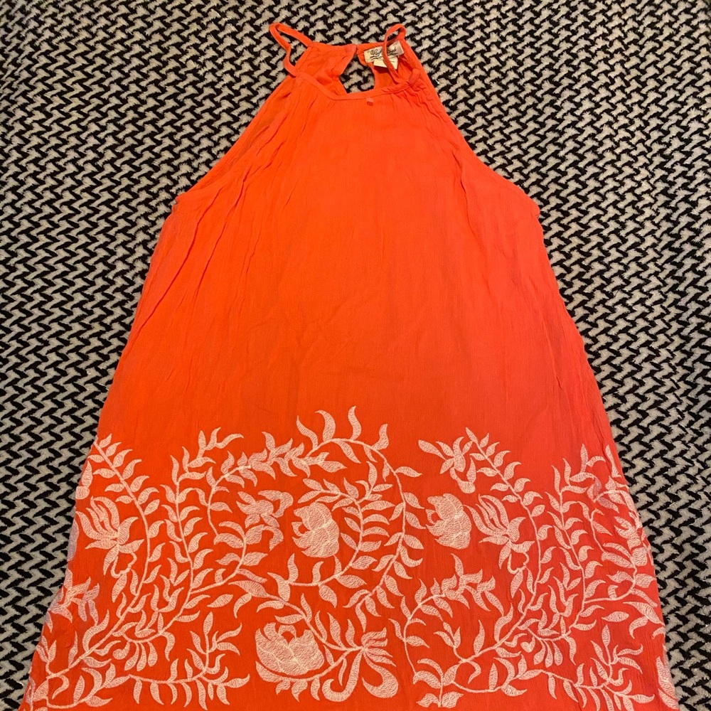 Summer dress